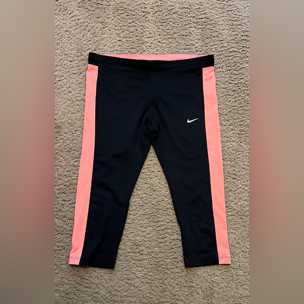 Nike Capri Leggings